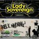 Lady Sovereign - Public Warning! (CD)
