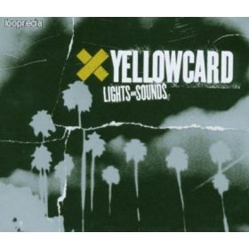 Yellowcard - Lights And Sounds (DVD)