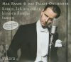 Max Raabe & Das Palast Orchester - Komm, Laß Uns Einen Kleinen Rumba Tanzen (CDs)