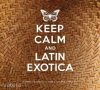 Various - Keep Calm And Latin Exotica (2CD)