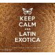Various - Keep Calm And Latin Exotica (2CD)