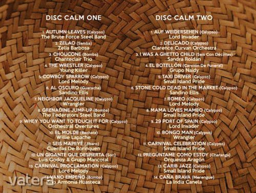 Various - Keep Calm And Latin Exotica (2CD)