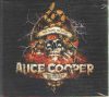 Various - The Many Faces Of Alice Cooper (3CD)