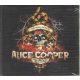 Various - The Many Faces Of Alice Cooper (3CD)