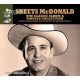 Skeets McDonald - One Classic Album & Singles Coll (4CD)