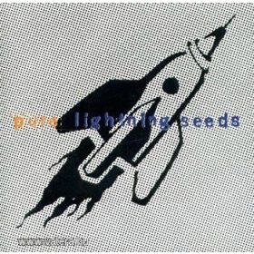 The Lighting Seeds - Pure (CD)