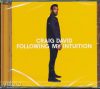 Craig David - Following My Intuition (CD)