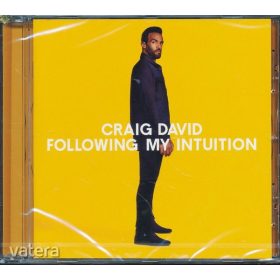 Craig David - Following My Intuition (CD)