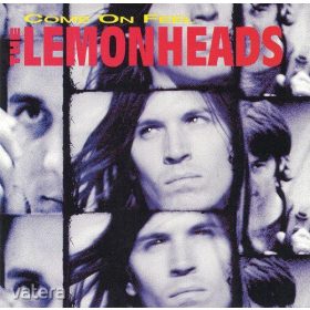 The Lemonheads - Come On Feel The Lemonheads (CD)