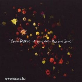 Snow Patrol - A Hundred Million Suns (DVD)