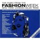 Various - The Music From The Fashion Week (Special Edition) (Best Parties) (CD)