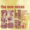 Quincy Jones & Bill Cosby - The New Mixes Vol. (CD)