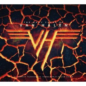 Various - The Many Faces Of Van Halen (3CD)