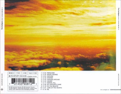Various - House Party (CD)