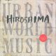 Hiroshima - Urban World Music (CD)