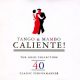 Various - Tango & Mambo. Caliente! (2CD)