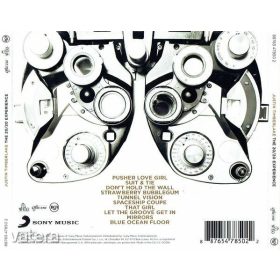 Justin Timberlake - The 20/20 Experience (CD)