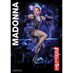 Madonna - Rebel Heart Tour (DVD)