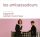 Biggabush & Raphaël Marionneau - Les Ambassadeurs Volume (2CD)