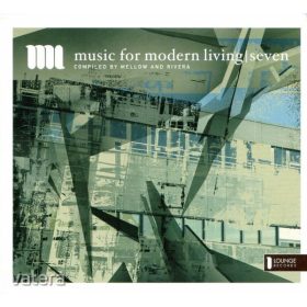 Various - Music For Modern Living #07 (7CD)