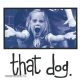 That Dog - That Dog (CD)