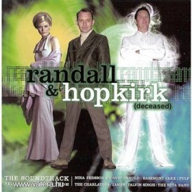 Randall & Hopkirk - The Soundtrack (CD)
