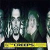 The Creeps - Seriouslessness (CD)