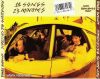 Red Aunts - #1 Chicken (CD)
