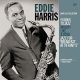 Eddie Harris - Long Play Collection (Exodus To Jazz / Mighty Like A Rose (2LP)