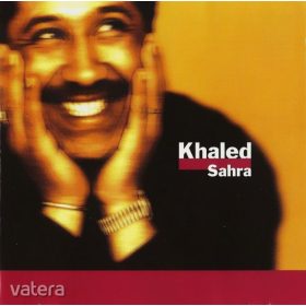 Khaled - Sahra (CD)