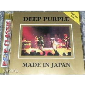 Deep Purple - Made In Japan (CD)