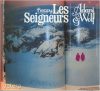 Adani & Wolf - Les Seigneurs (CD)