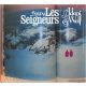 Adani & Wolf - Les Seigneurs (CD)