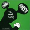 The Young Punx! - Mashpop and Punkstep (2CD)