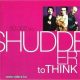 Shudder To Think - 50.000 B.C. (CD)