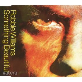 Robbie Williams - Something Beautiful (CDs)
