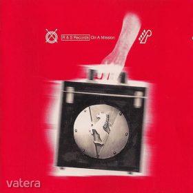 Various - In Order To Dance 6 (2CD)