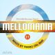 Pedro Del Mar - Black Hole Recordings Presents Mellomania 21 (2CD)