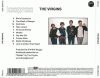 The Virgins - The Virgins (CD)