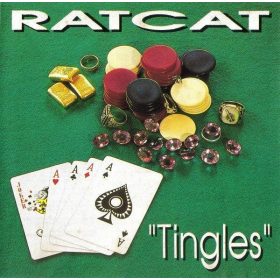 Ratcat - Tingles (CD)