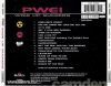 Pop Will Eat Itself - Wise Up Suckers (CD)