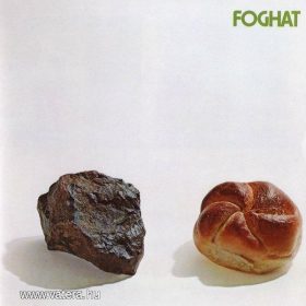 Foghat - Foghat (CD)