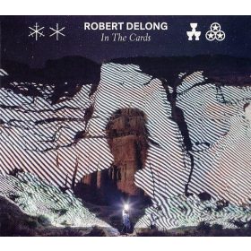 Robert DeLong - In The Cards (CD)