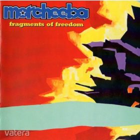 Morcheeba - Fragments Of Freedom (CD)