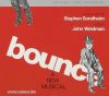 Stephen Sondheim - Bounce (CD)