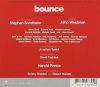Stephen Sondheim - Bounce (CD)
