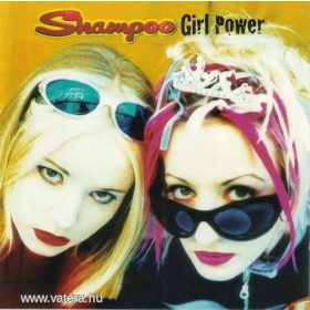 The Shampoo - Girl Power (CD)