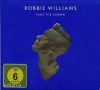 Robbie Williams - Take The Crown (DVD)