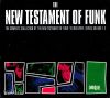 Various - The New Testament Of Funk (CD)