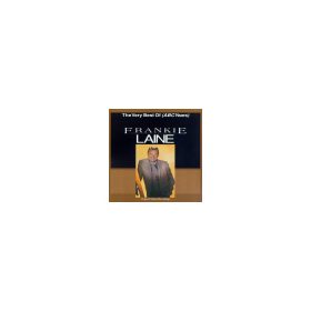 Frankie Laine - The Very Best Of (ABC Years) (CD)